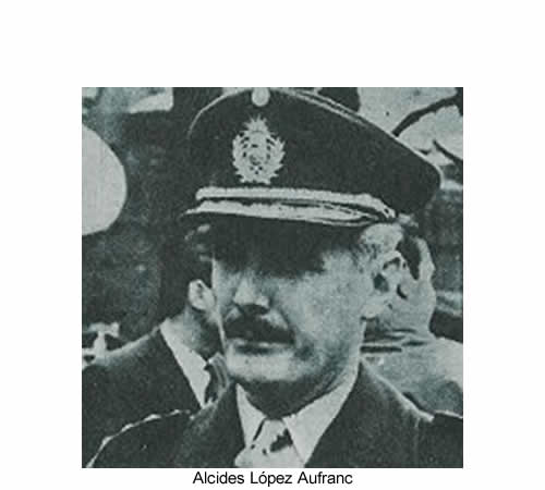 Alcides López Aufranc